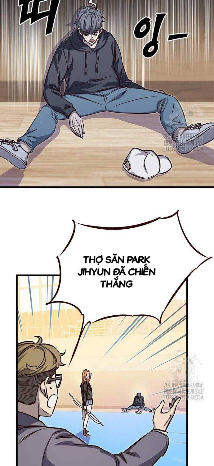 Thợ Săn Huyền Thoại Trẻ Hóa - Chapter 10 - Page 28