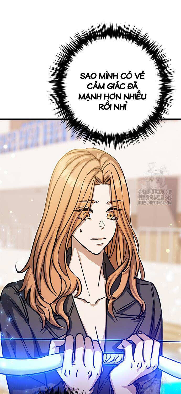 Thợ Săn Huyền Thoại Trẻ Hóa - Chapter 10 - Page 31