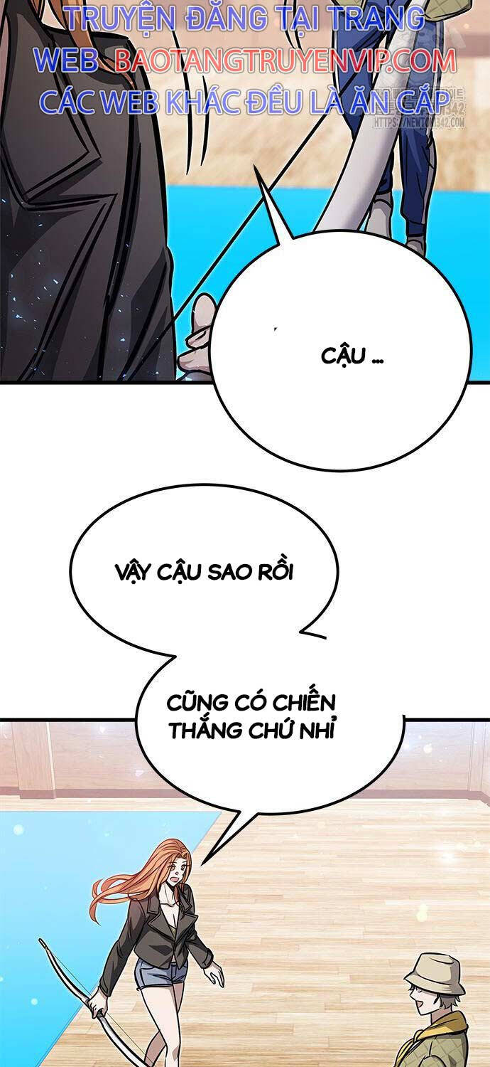 Thợ Săn Huyền Thoại Trẻ Hóa - Chapter 10 - Page 33