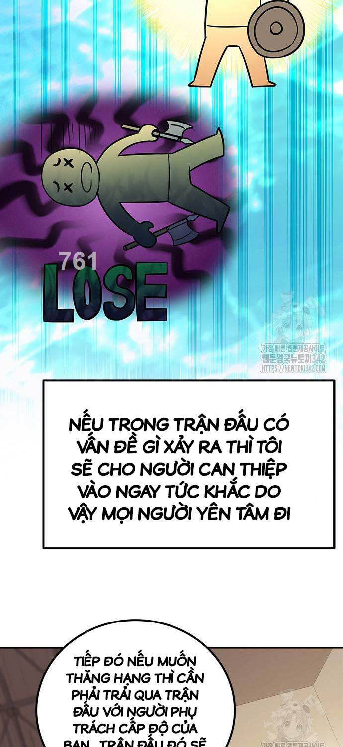 Thợ Săn Huyền Thoại Trẻ Hóa - Chapter 10 - Page 4