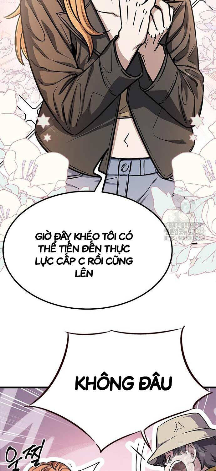 Thợ Săn Huyền Thoại Trẻ Hóa - Chapter 10 - Page 43