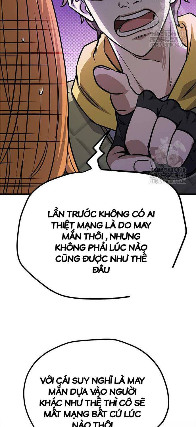 Thợ Săn Huyền Thoại Trẻ Hóa - Chapter 10 - Page 45