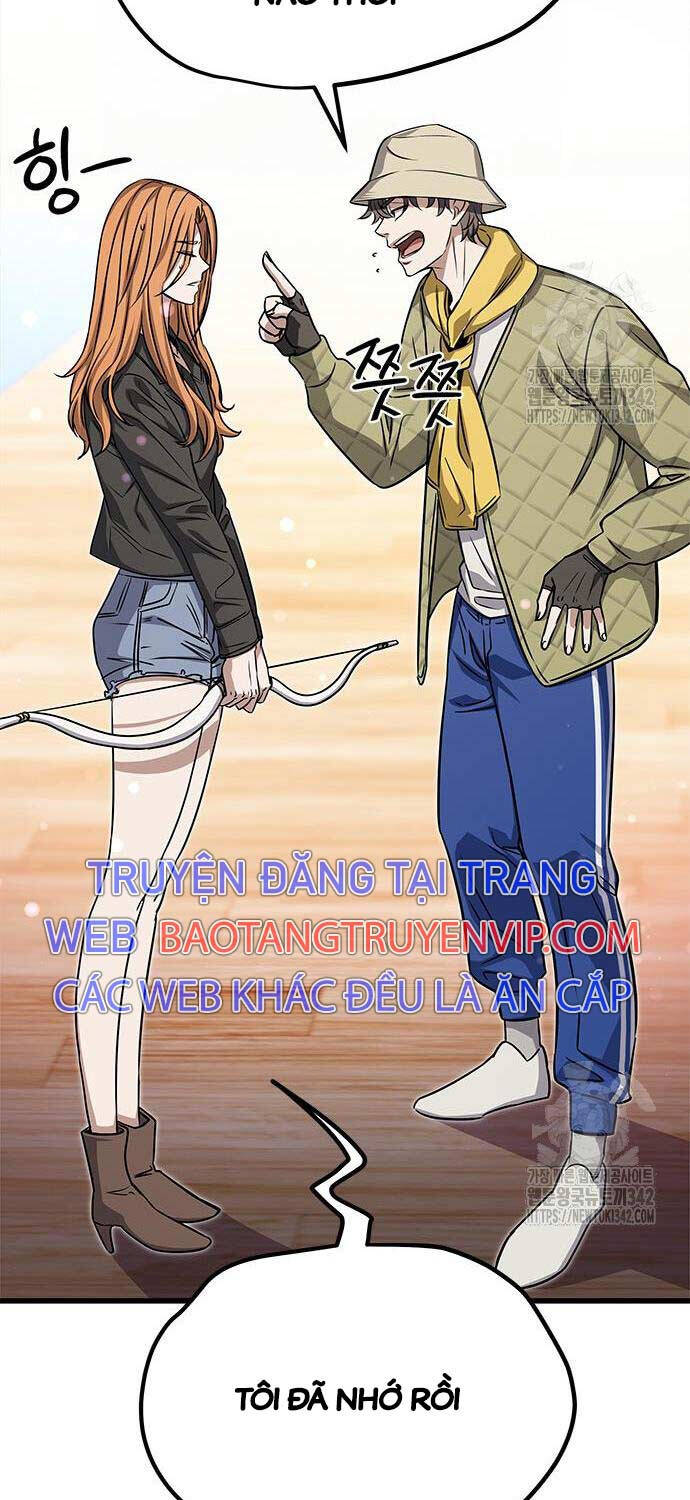 Thợ Săn Huyền Thoại Trẻ Hóa - Chapter 10 - Page 46