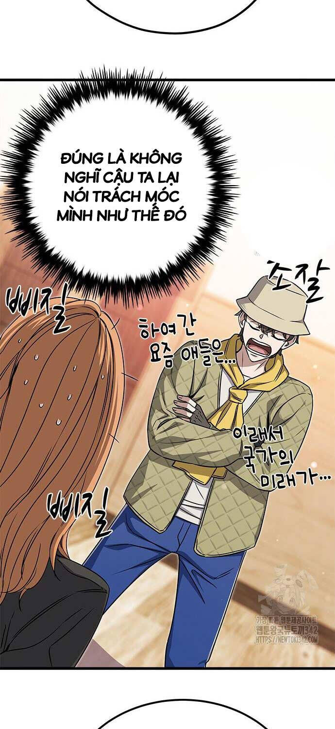 Thợ Săn Huyền Thoại Trẻ Hóa - Chapter 10 - Page 47