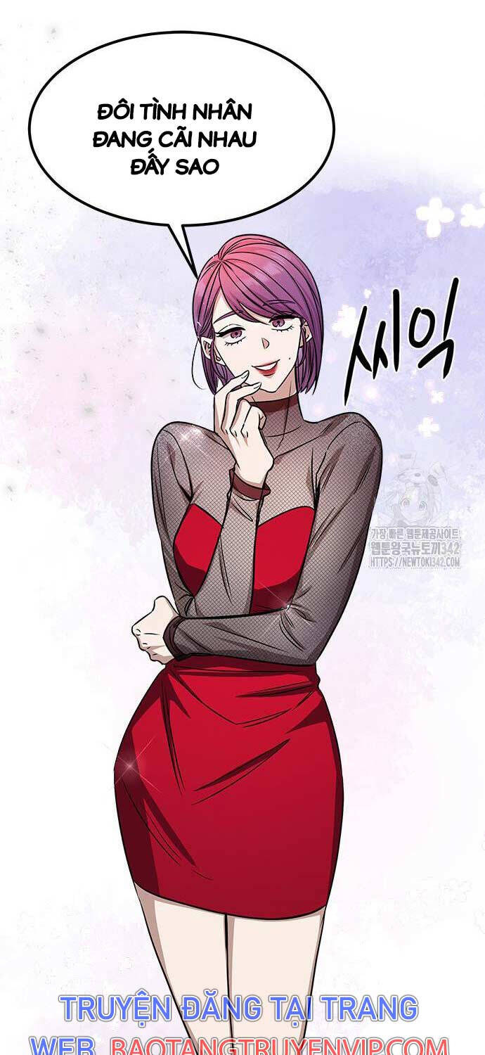 Thợ Săn Huyền Thoại Trẻ Hóa - Chapter 10 - Page 49