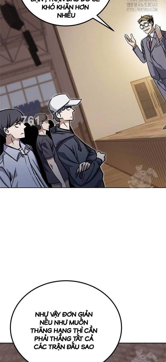 Thợ Săn Huyền Thoại Trẻ Hóa - Chapter 10 - Page 5