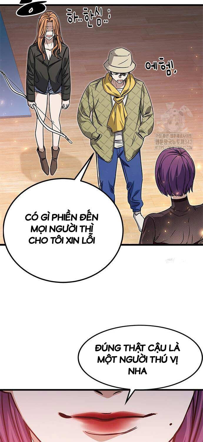 Thợ Săn Huyền Thoại Trẻ Hóa - Chapter 10 - Page 52