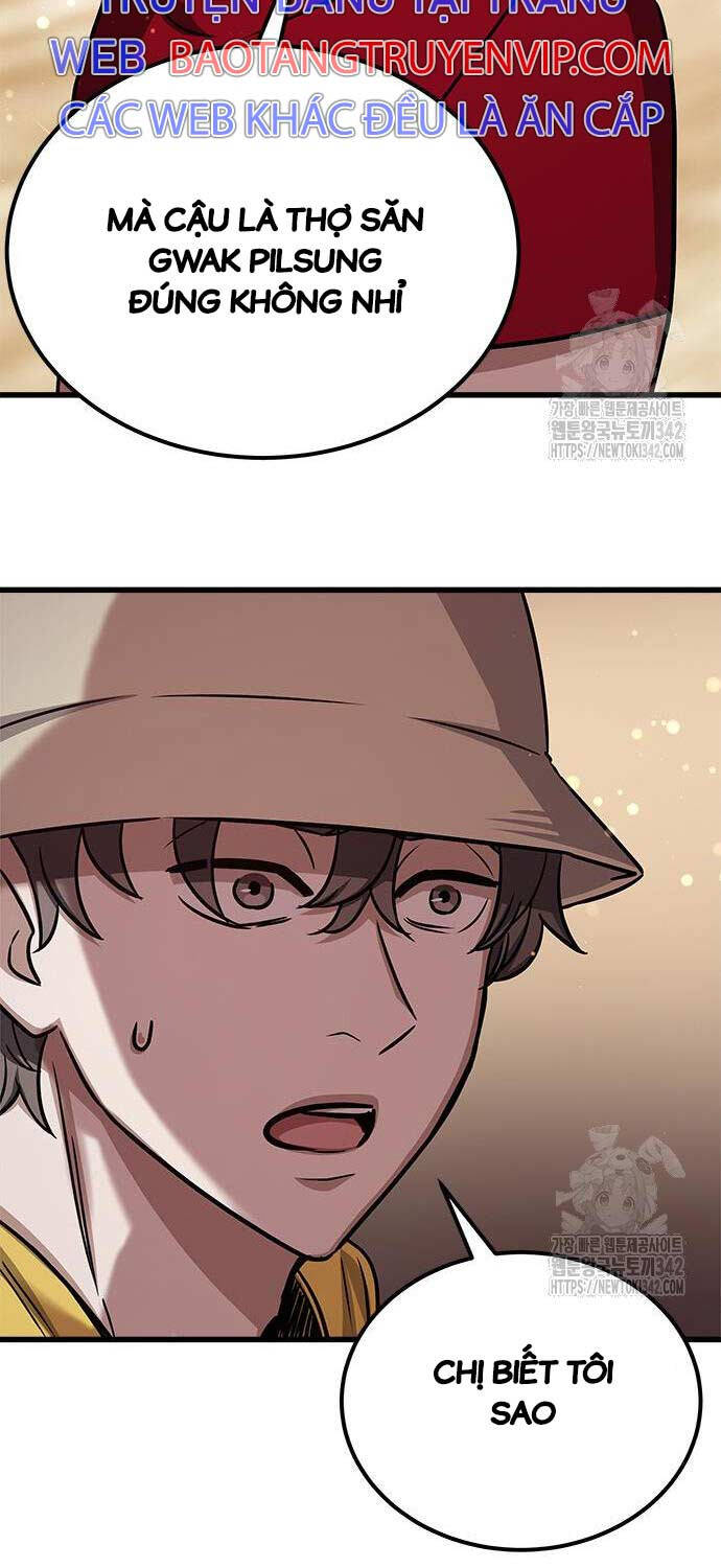 Thợ Săn Huyền Thoại Trẻ Hóa - Chapter 10 - Page 54