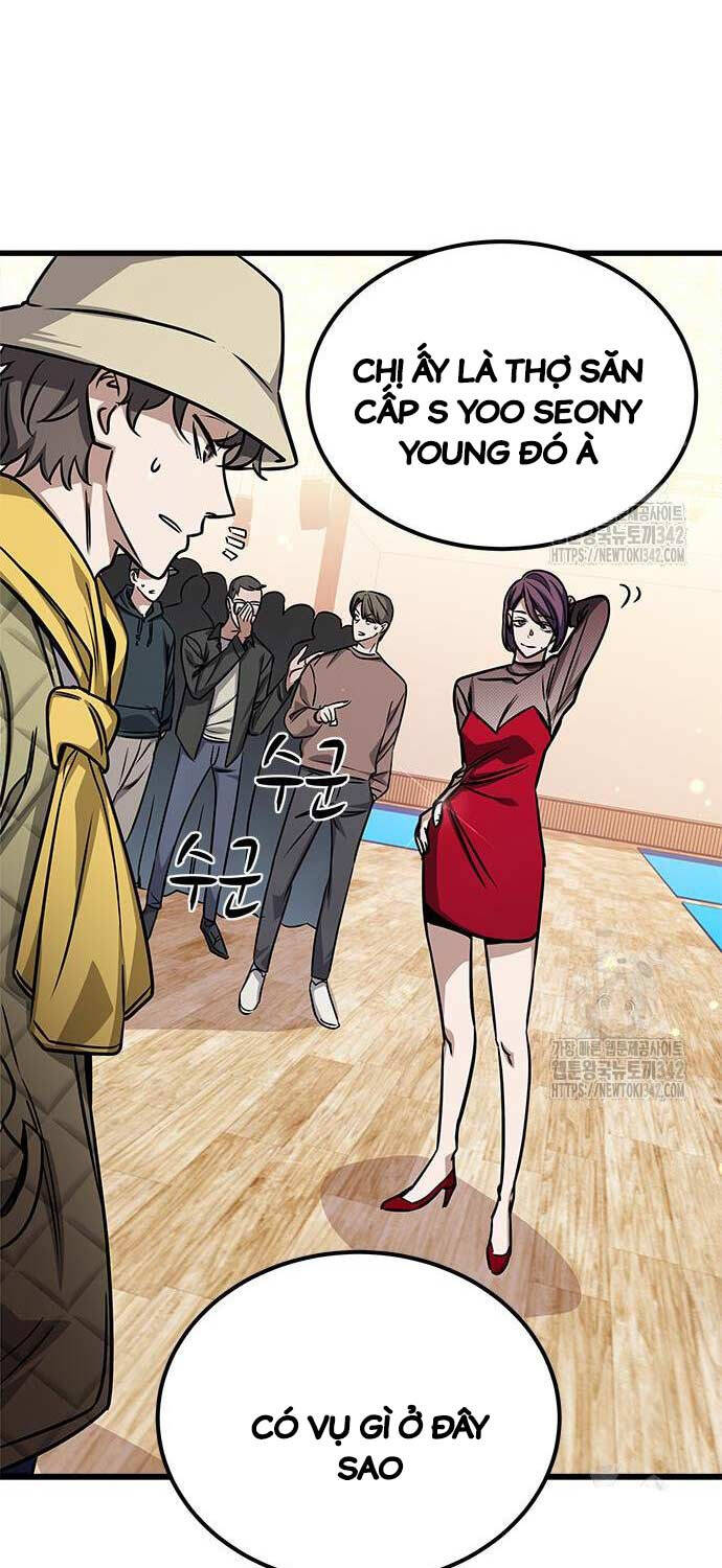 Thợ Săn Huyền Thoại Trẻ Hóa - Chapter 10 - Page 55