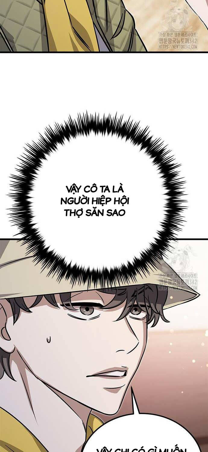 Thợ Săn Huyền Thoại Trẻ Hóa - Chapter 10 - Page 57