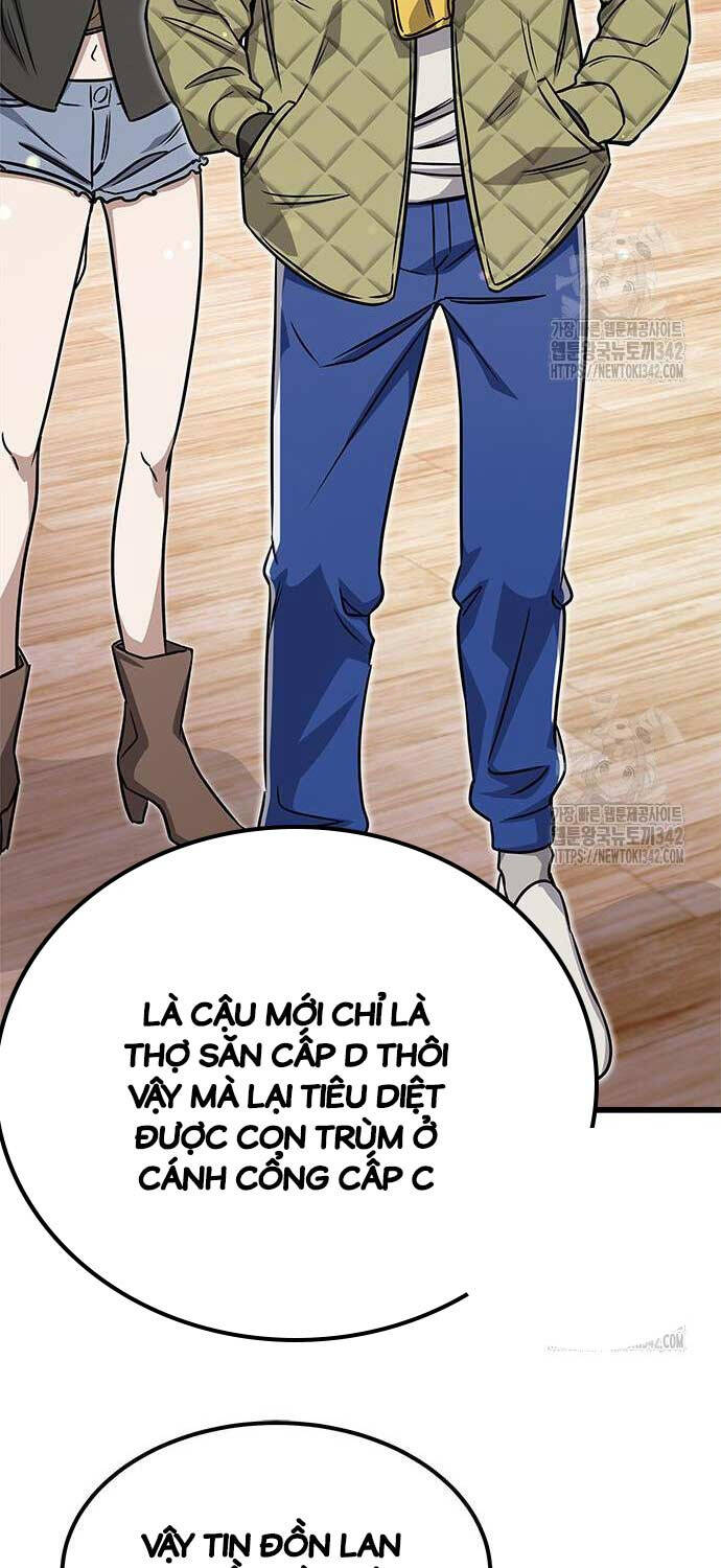 Thợ Săn Huyền Thoại Trẻ Hóa - Chapter 10 - Page 59