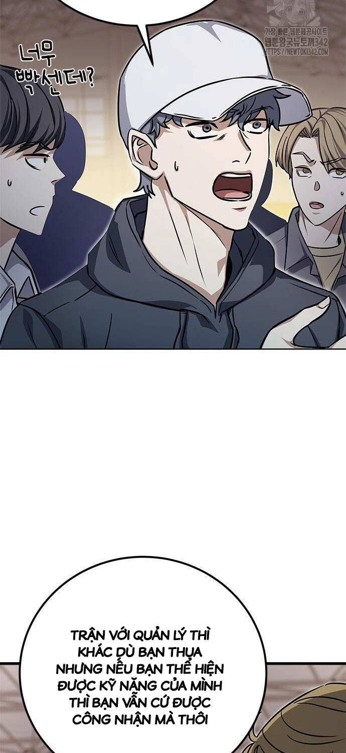 Thợ Săn Huyền Thoại Trẻ Hóa - Chapter 10 - Page 6