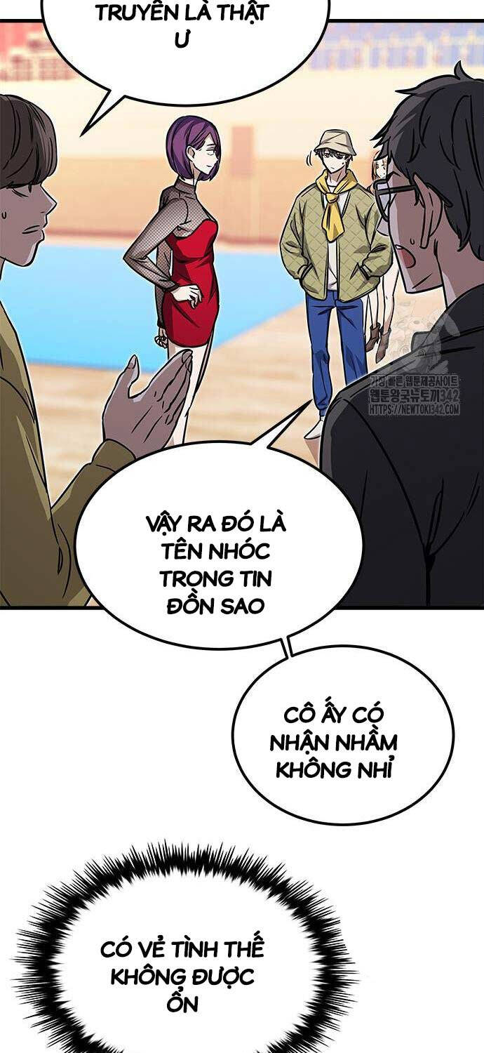 Thợ Săn Huyền Thoại Trẻ Hóa - Chapter 10 - Page 60