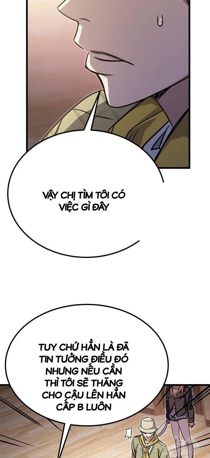 Thợ Săn Huyền Thoại Trẻ Hóa - Chapter 10 - Page 62