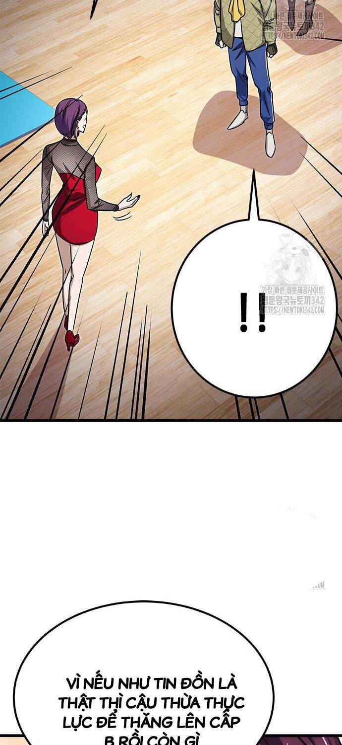 Thợ Săn Huyền Thoại Trẻ Hóa - Chapter 10 - Page 63