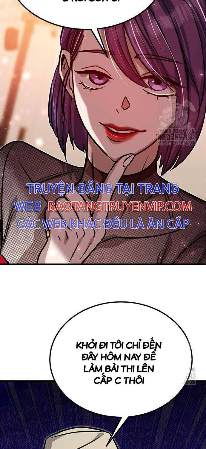 Thợ Săn Huyền Thoại Trẻ Hóa - Chapter 10 - Page 64