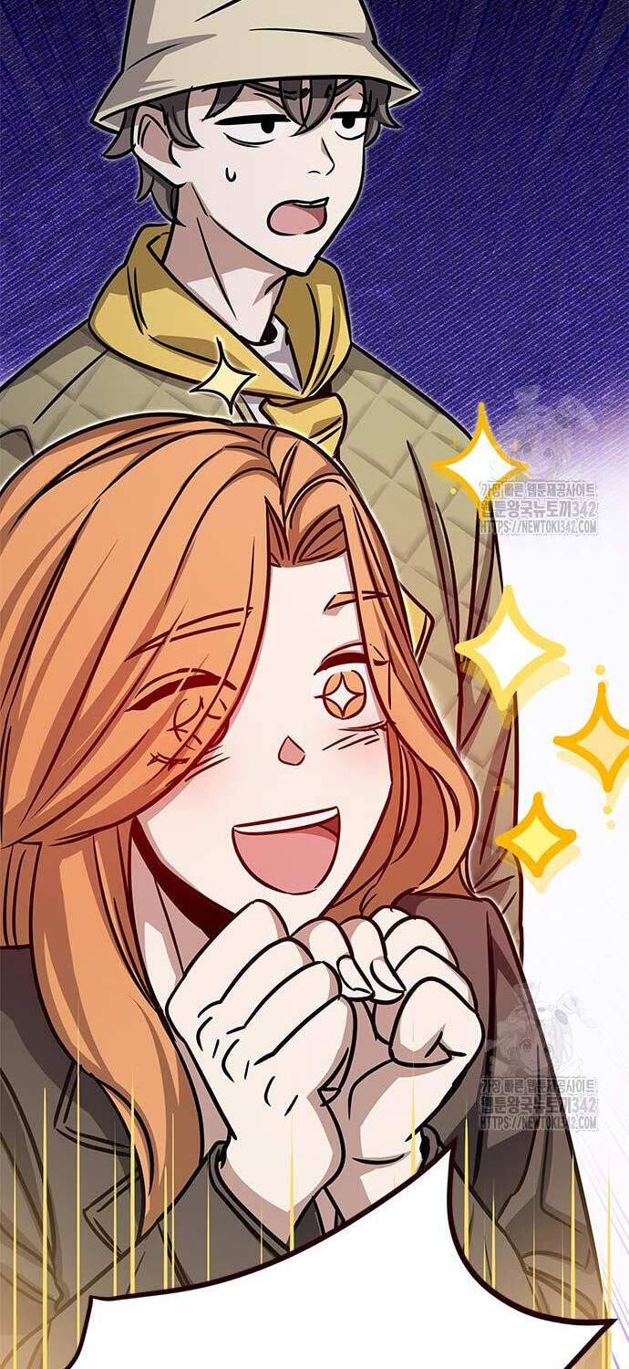 Thợ Săn Huyền Thoại Trẻ Hóa - Chapter 10 - Page 65