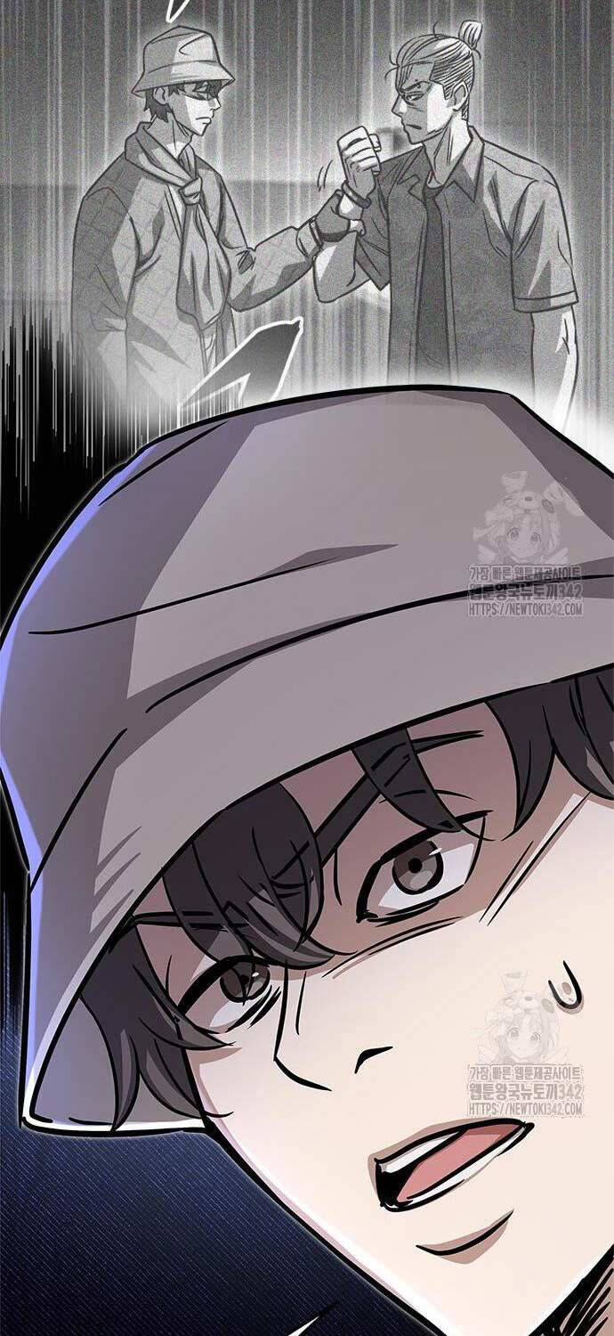 Thợ Săn Huyền Thoại Trẻ Hóa - Chapter 10 - Page 69