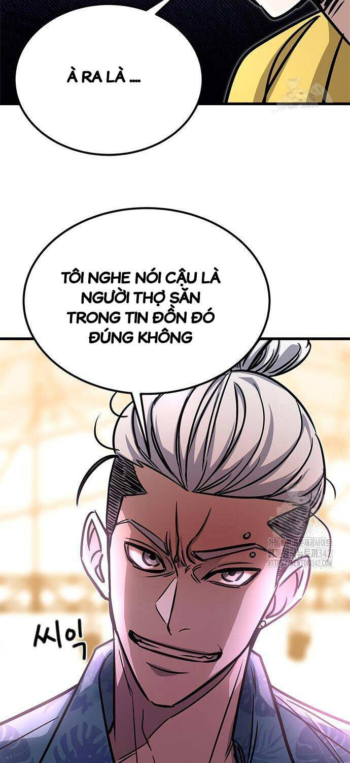 Thợ Săn Huyền Thoại Trẻ Hóa - Chapter 10 - Page 70