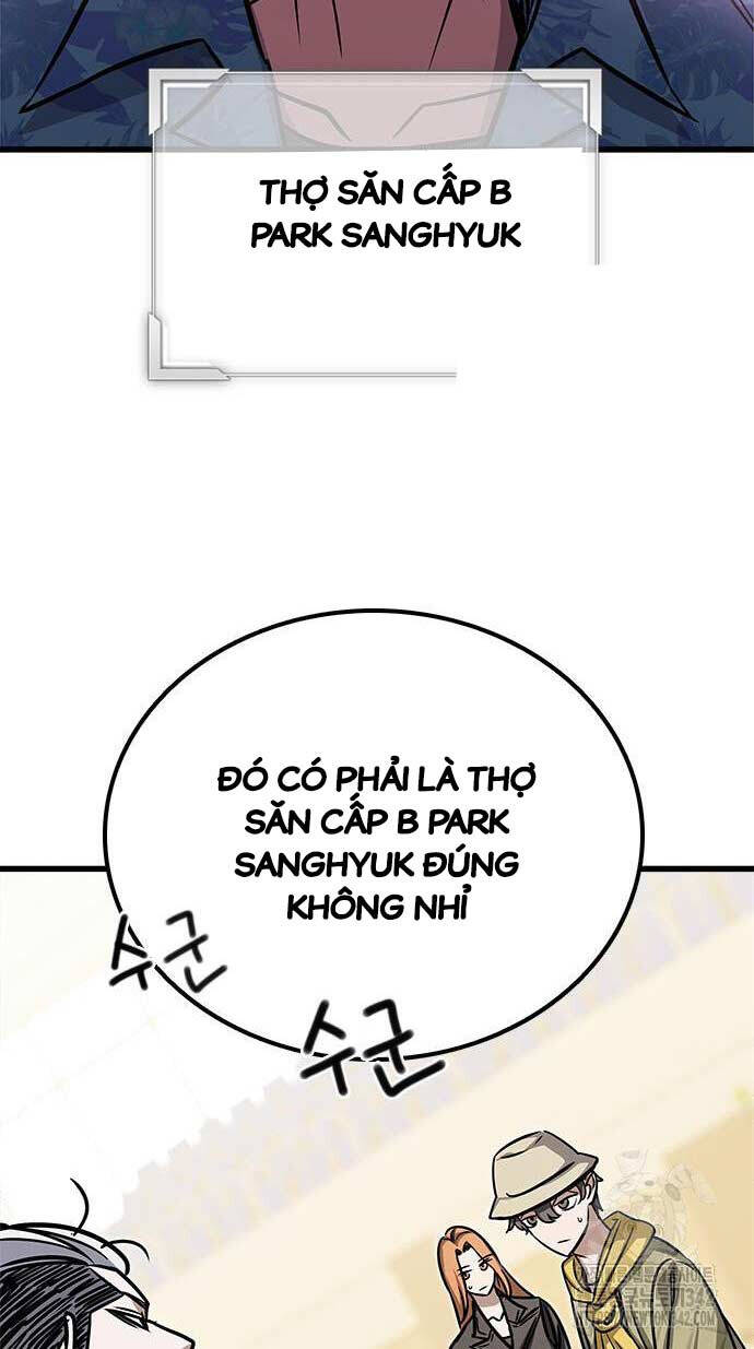 Thợ Săn Huyền Thoại Trẻ Hóa - Chapter 10 - Page 71