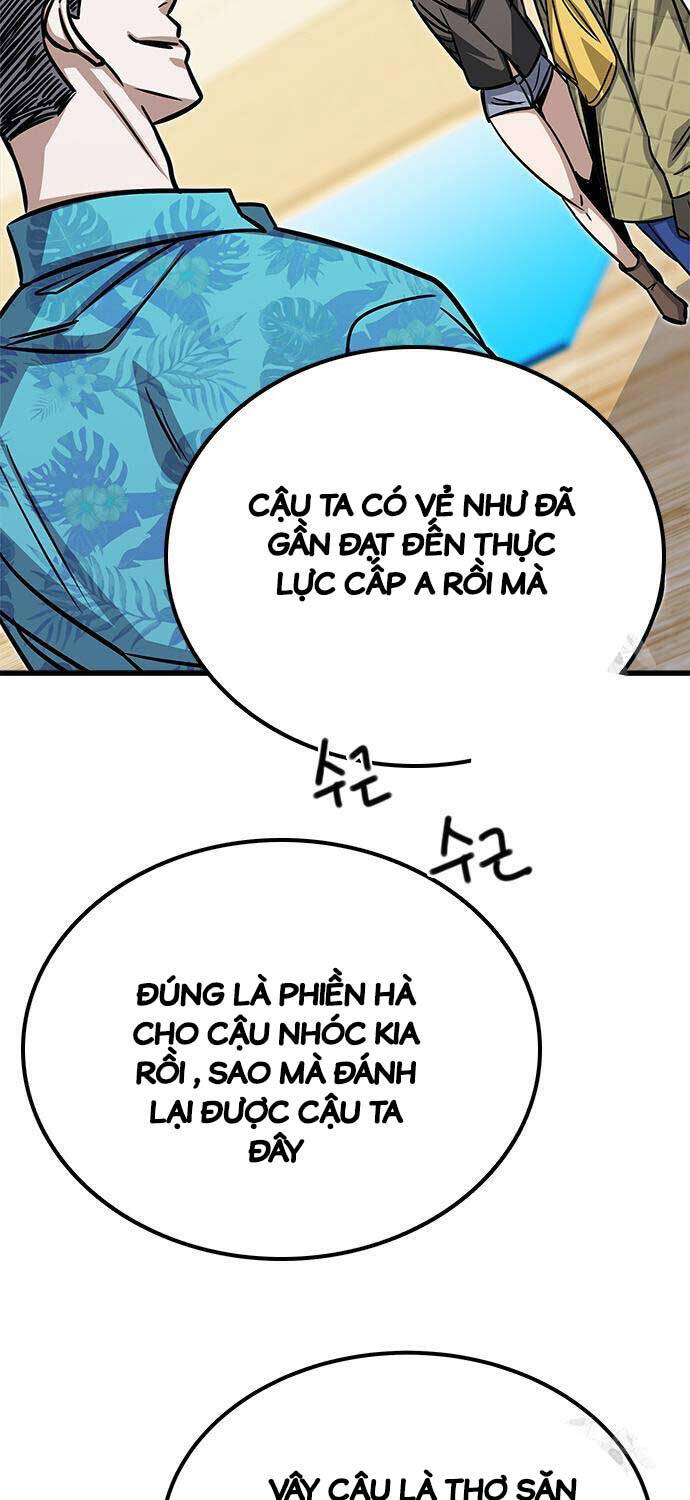 Thợ Săn Huyền Thoại Trẻ Hóa - Chapter 10 - Page 72