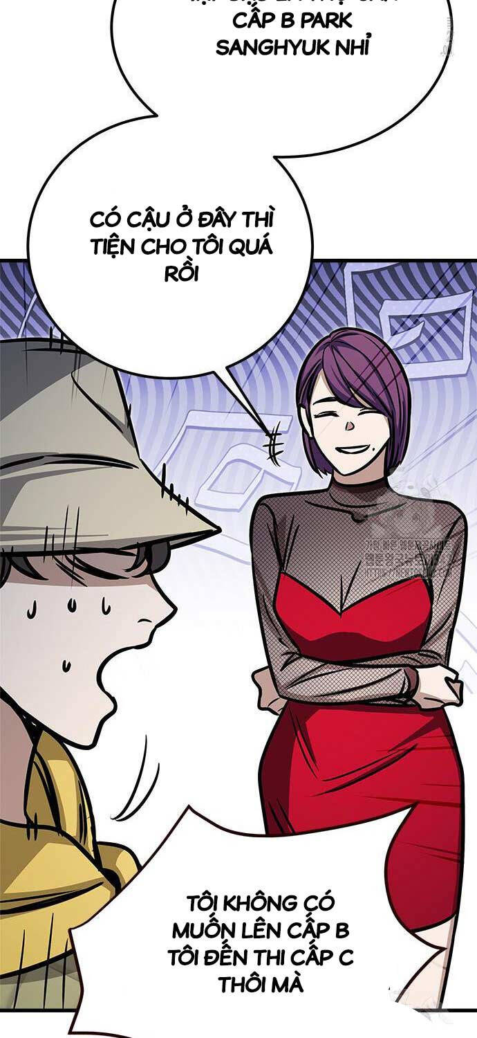 Thợ Săn Huyền Thoại Trẻ Hóa - Chapter 10 - Page 73