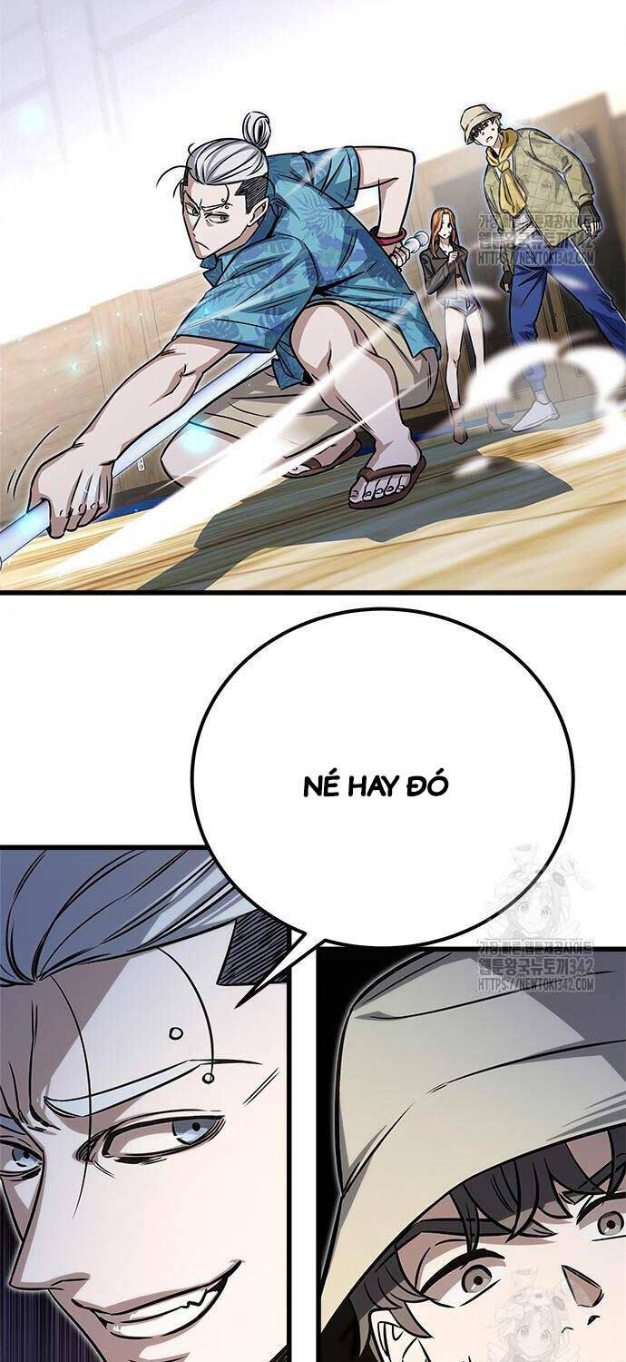 Thợ Săn Huyền Thoại Trẻ Hóa - Chapter 10 - Page 76