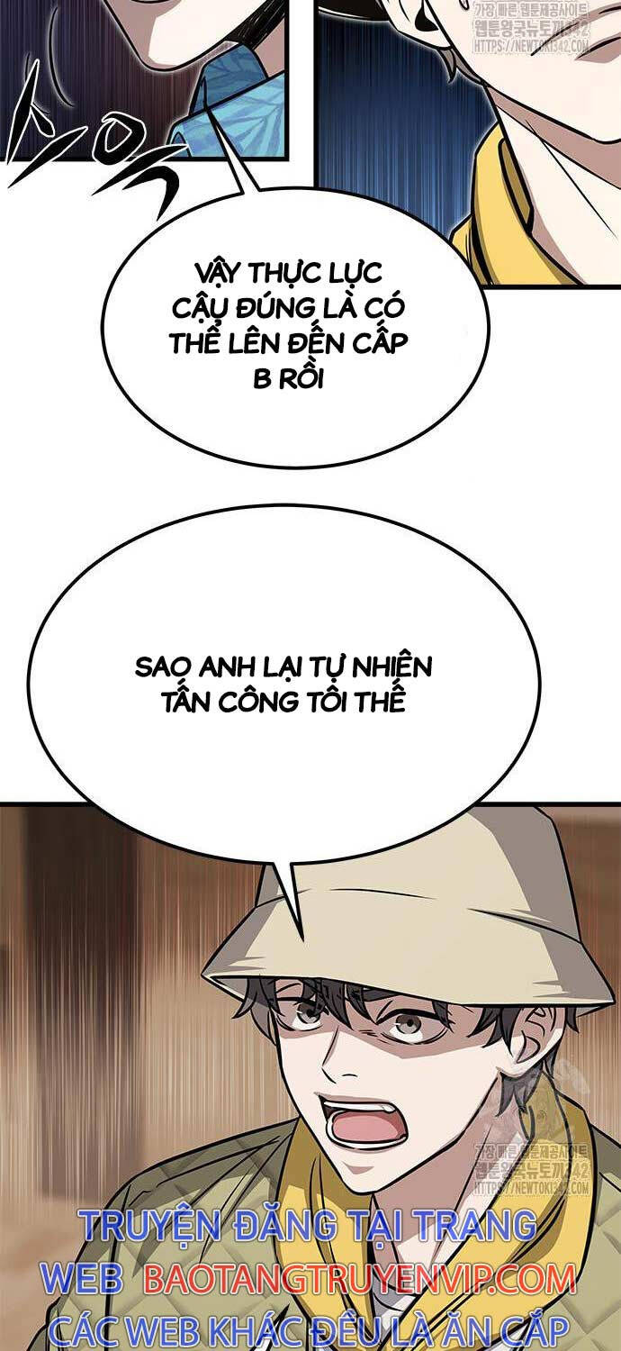 Thợ Săn Huyền Thoại Trẻ Hóa - Chapter 10 - Page 77