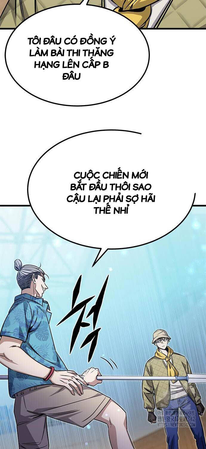 Thợ Săn Huyền Thoại Trẻ Hóa - Chapter 10 - Page 78