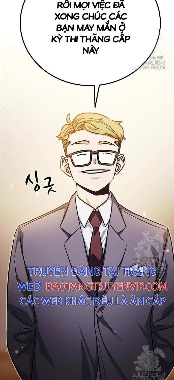 Thợ Săn Huyền Thoại Trẻ Hóa - Chapter 10 - Page 8