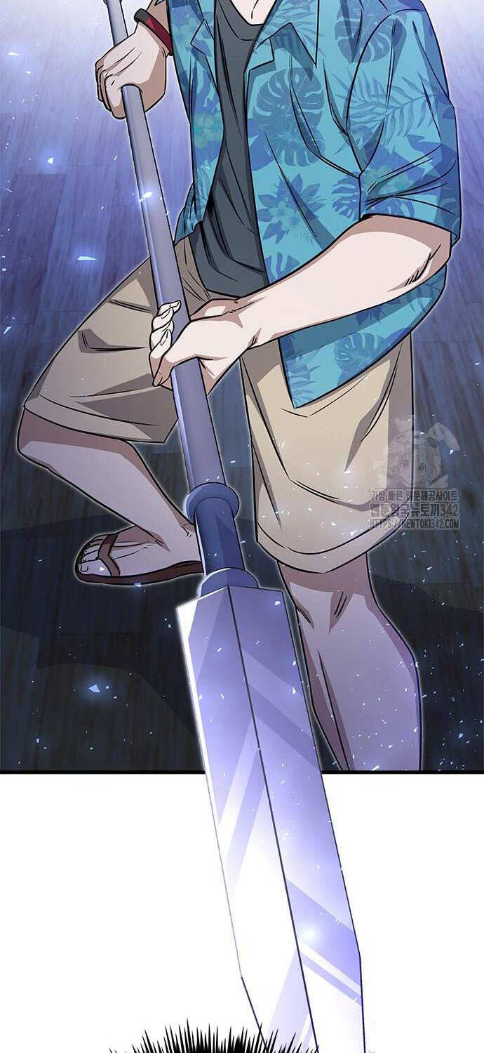 Thợ Săn Huyền Thoại Trẻ Hóa - Chapter 10 - Page 81