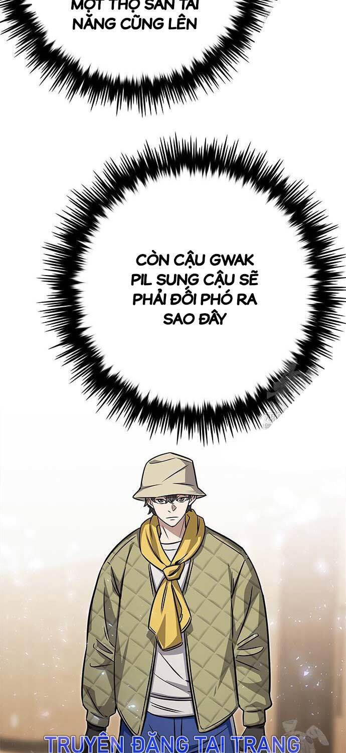 Thợ Săn Huyền Thoại Trẻ Hóa - Chapter 10 - Page 84