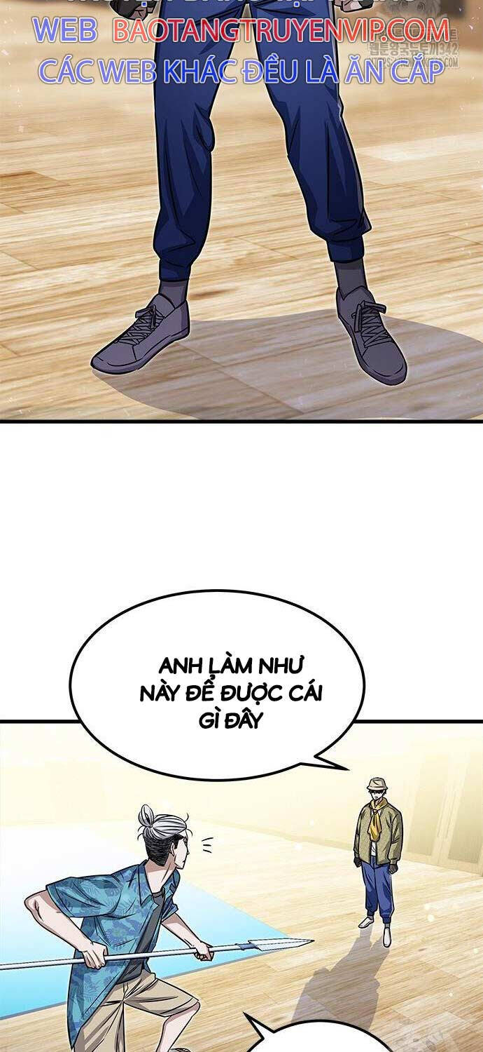 Thợ Săn Huyền Thoại Trẻ Hóa - Chapter 10 - Page 85