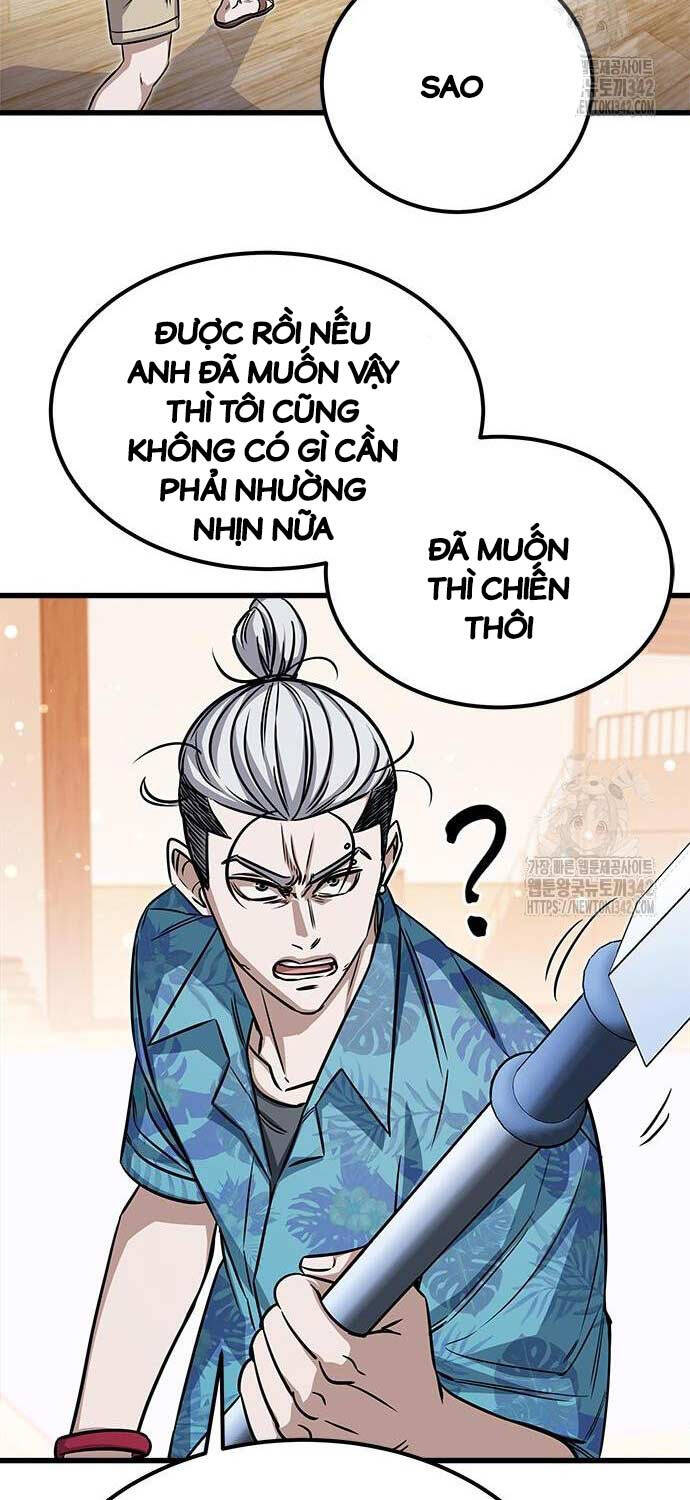 Thợ Săn Huyền Thoại Trẻ Hóa - Chapter 10 - Page 86
