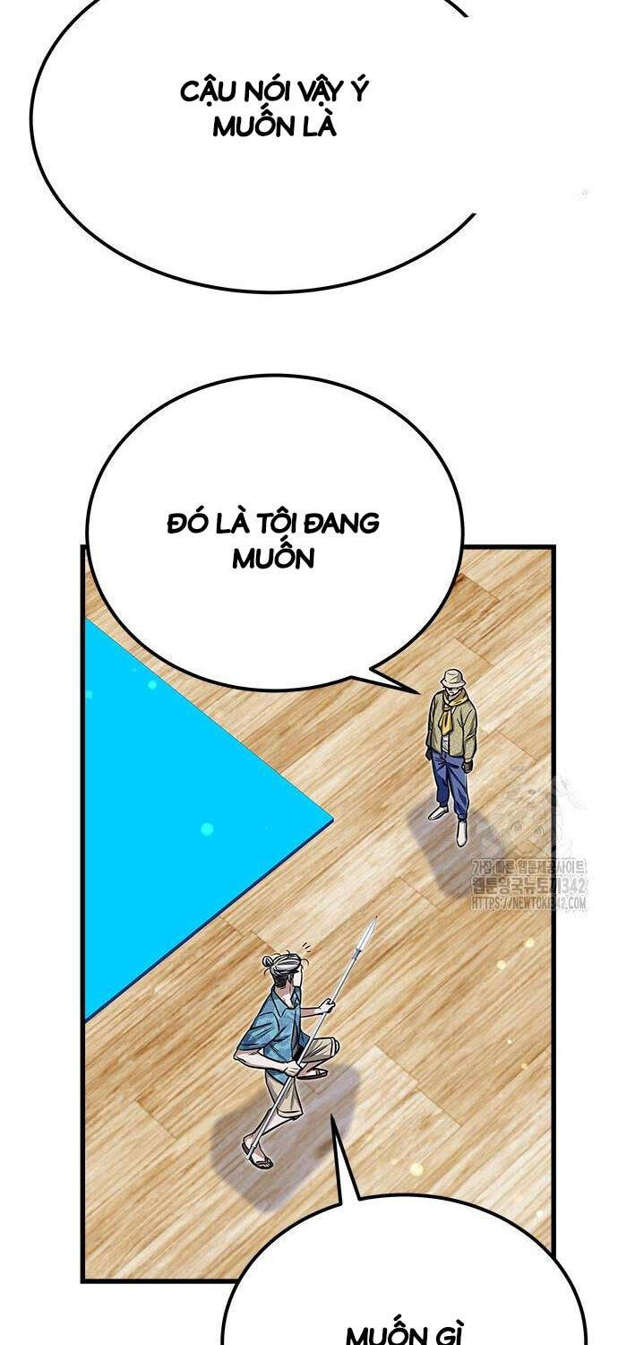 Thợ Săn Huyền Thoại Trẻ Hóa - Chapter 10 - Page 87