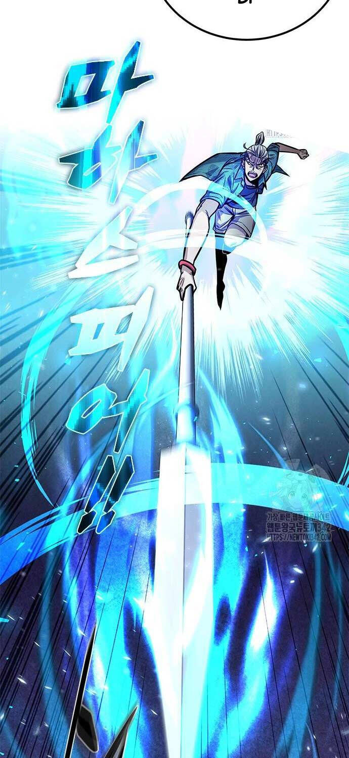 Thợ Săn Huyền Thoại Trẻ Hóa - Chapter 10 - Page 90