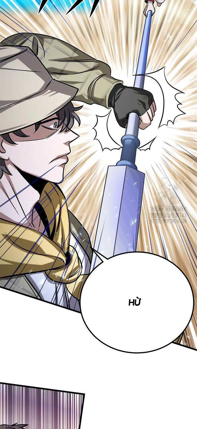 Thợ Săn Huyền Thoại Trẻ Hóa - Chapter 10 - Page 94