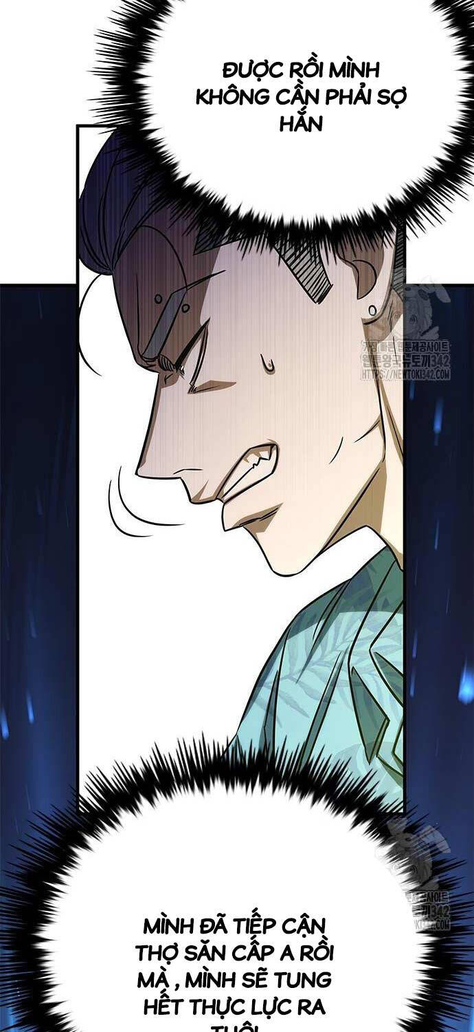 Thợ Săn Huyền Thoại Trẻ Hóa - Chapter 11 - Page 12