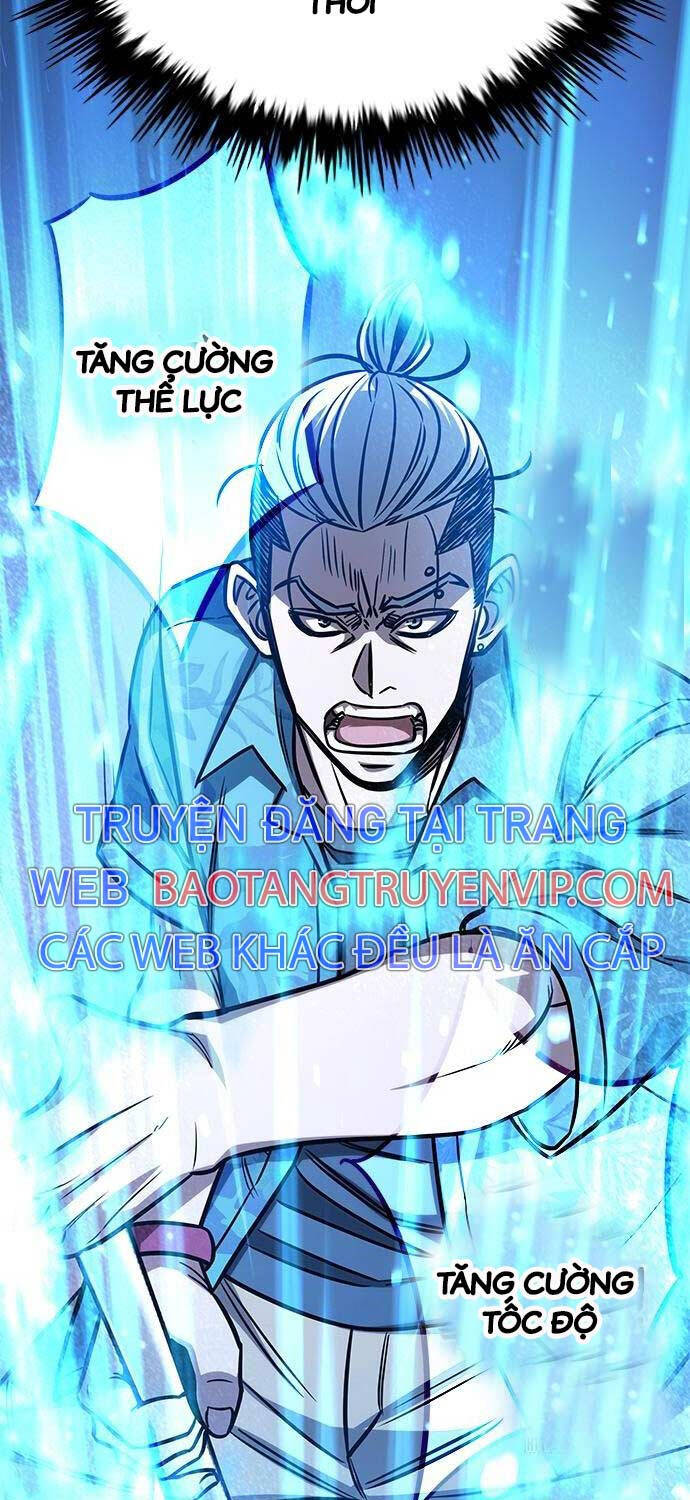 Thợ Săn Huyền Thoại Trẻ Hóa - Chapter 11 - Page 13