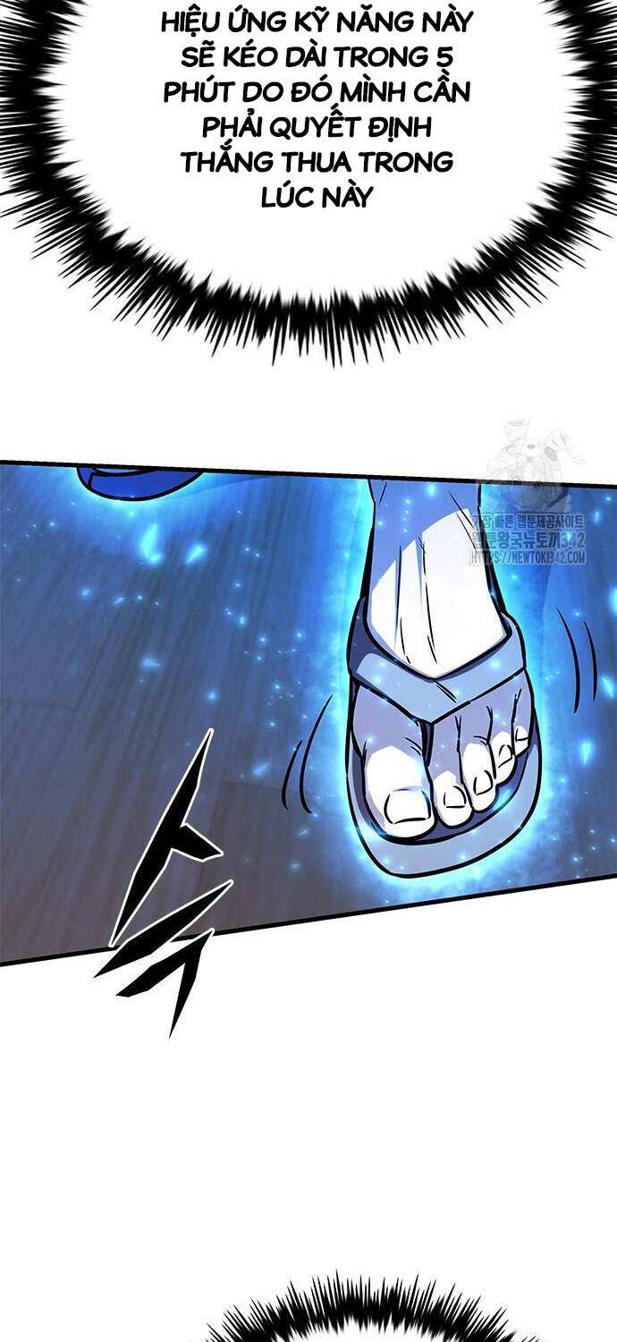 Thợ Săn Huyền Thoại Trẻ Hóa - Chapter 11 - Page 17