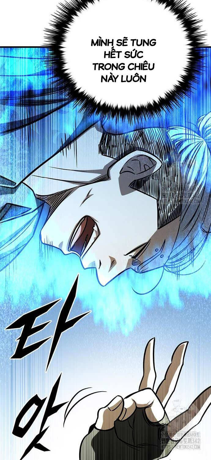 Thợ Săn Huyền Thoại Trẻ Hóa - Chapter 11 - Page 18