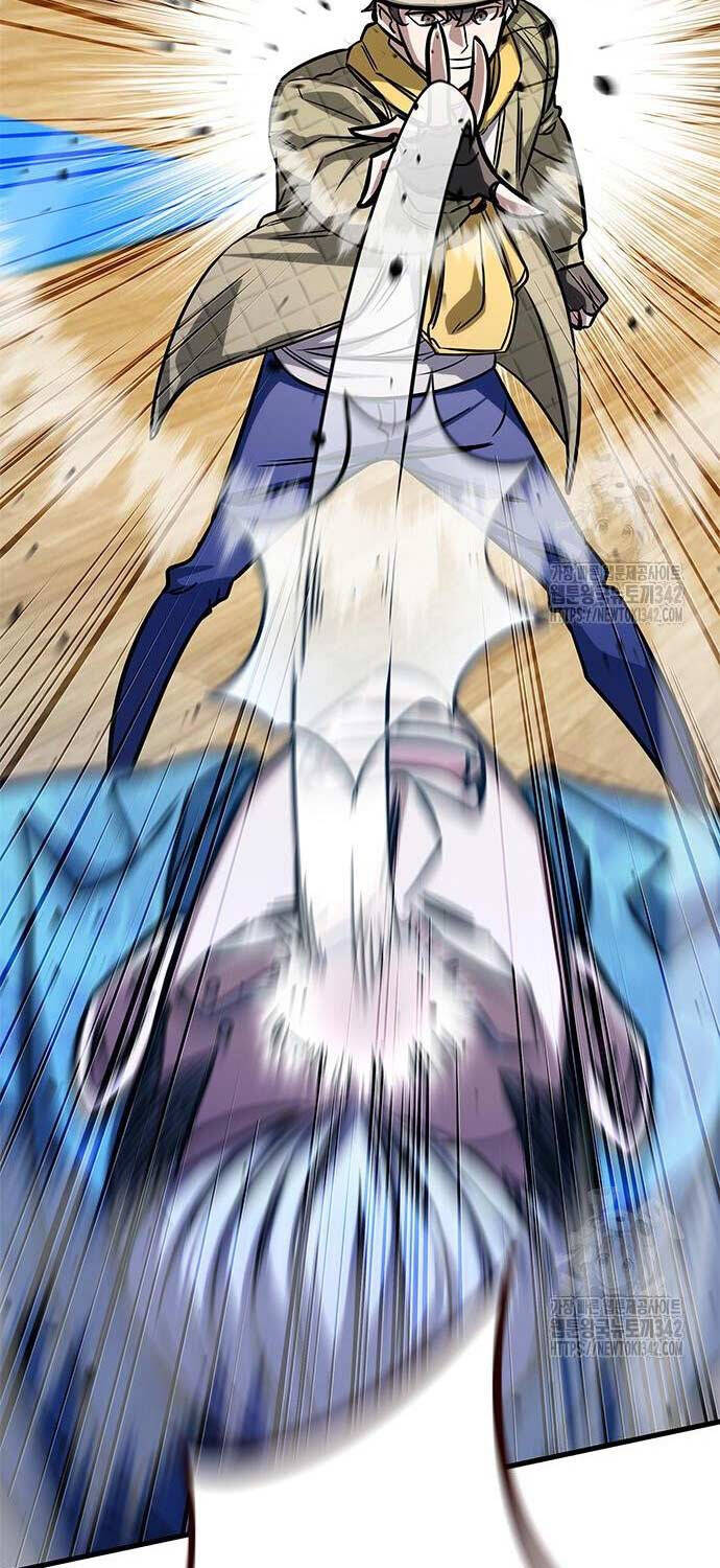 Thợ Săn Huyền Thoại Trẻ Hóa - Chapter 11 - Page 23