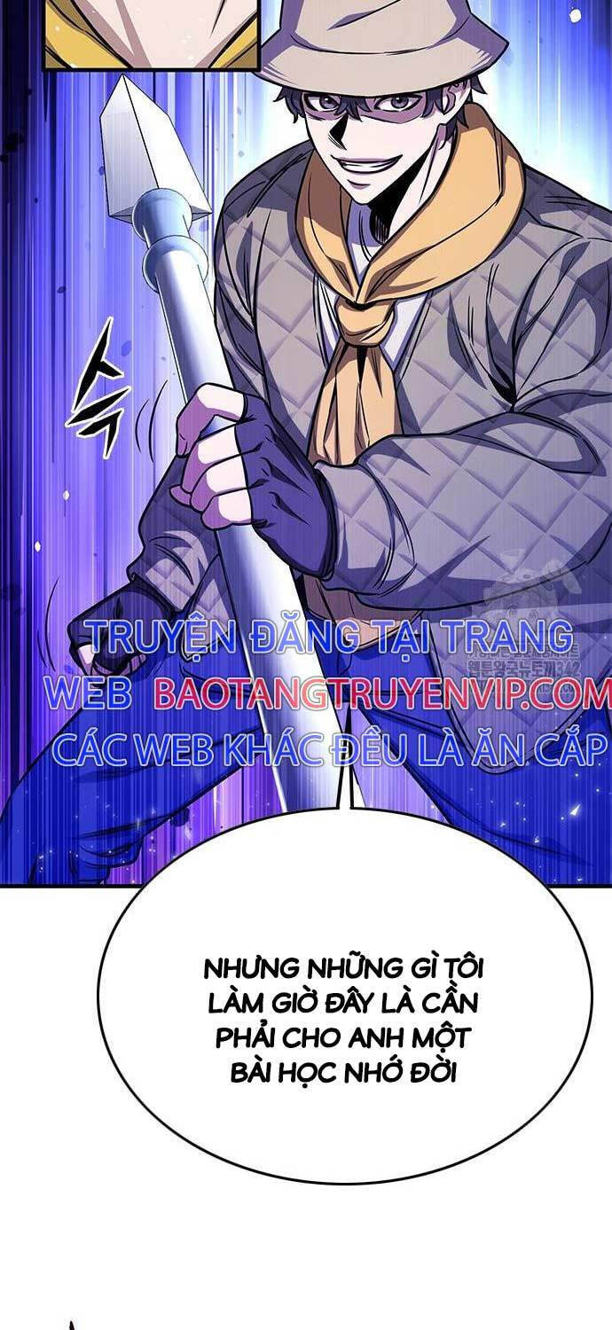 Thợ Săn Huyền Thoại Trẻ Hóa - Chapter 11 - Page 3