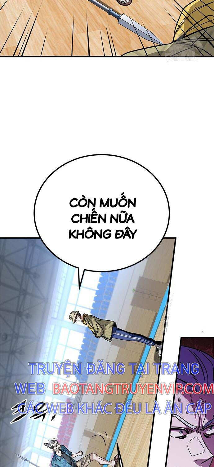 Thợ Săn Huyền Thoại Trẻ Hóa - Chapter 11 - Page 30