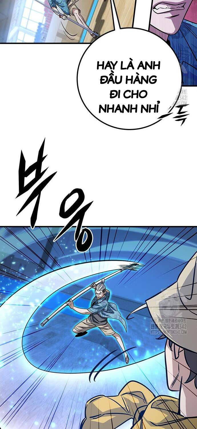 Thợ Săn Huyền Thoại Trẻ Hóa - Chapter 11 - Page 31