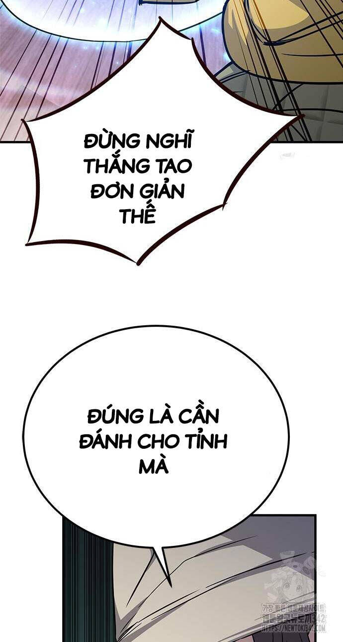 Thợ Săn Huyền Thoại Trẻ Hóa - Chapter 11 - Page 32