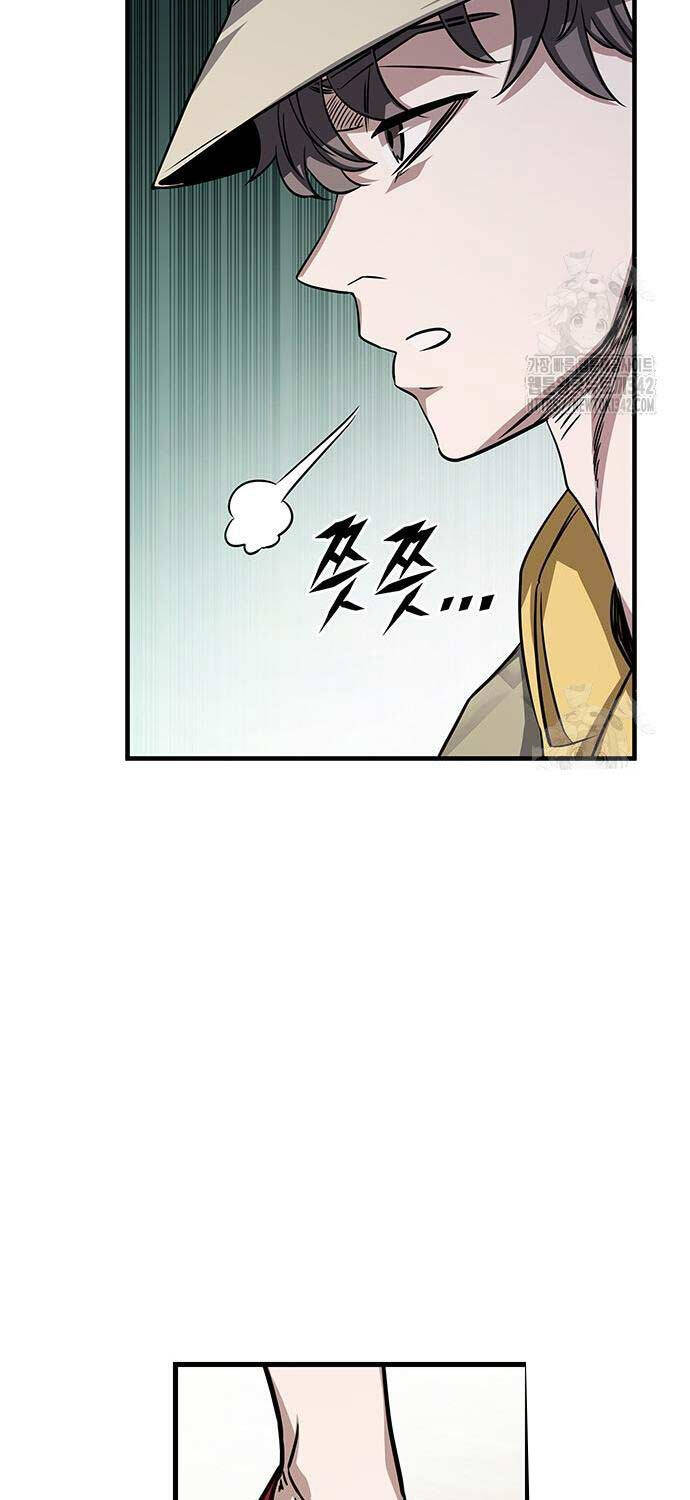 Thợ Săn Huyền Thoại Trẻ Hóa - Chapter 11 - Page 33