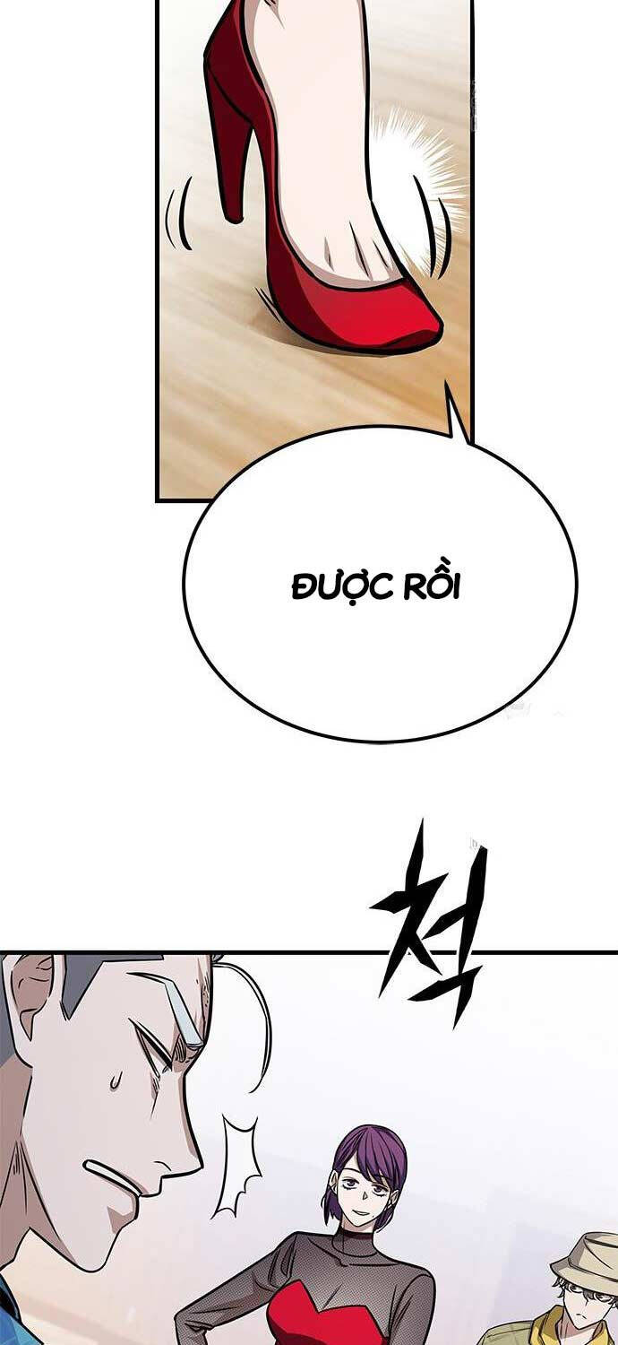 Thợ Săn Huyền Thoại Trẻ Hóa - Chapter 11 - Page 34