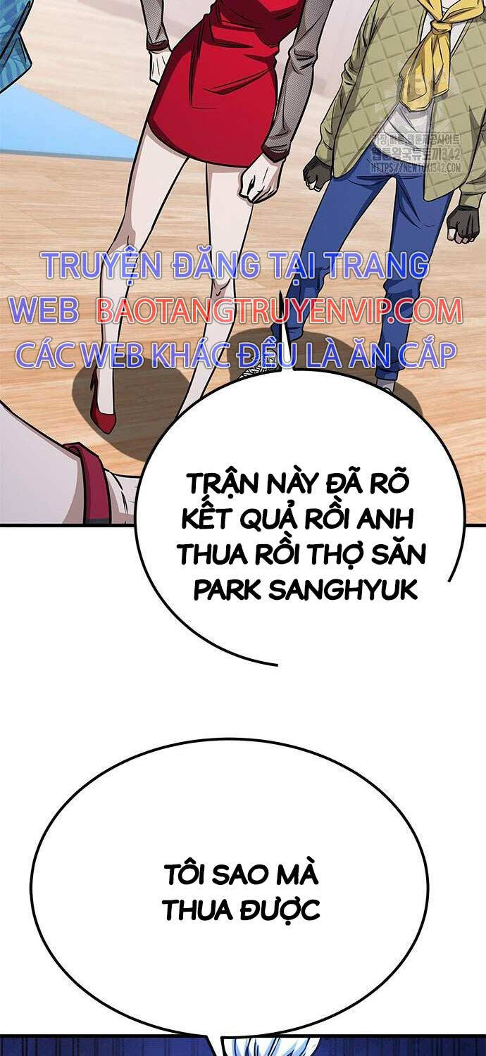 Thợ Săn Huyền Thoại Trẻ Hóa - Chapter 11 - Page 35