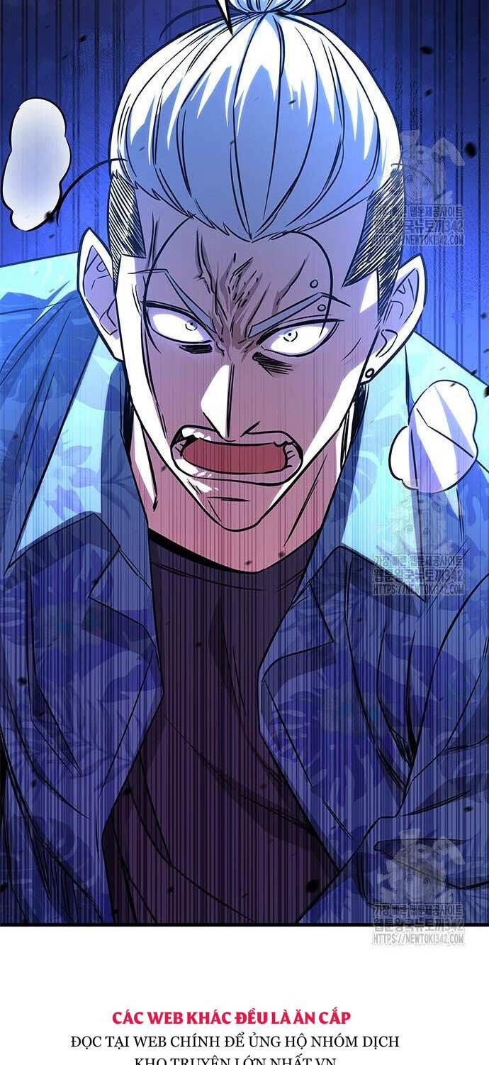 Thợ Săn Huyền Thoại Trẻ Hóa - Chapter 11 - Page 36